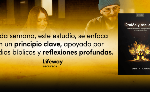 El recurso “Pasión y Renuevo”: Inspiración para la Iglesia Hoy