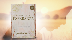 Sedientas de Esperanza
