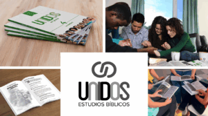 Contesta la pregunta, ¿qué recurso puedo utilizar para discipular con intencionalidad y propósito? – Serie Unidos